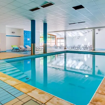 Le Nivelet - Duplex Aux Pieds Des Pistes Toute L'Annee La Feclaz Exterior photo