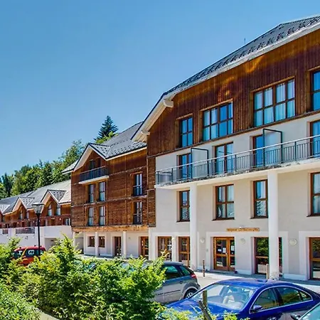 Le Nivelet - Duplex Aux Pieds Des Pistes Toute L'Annee La Feclaz Exterior photo