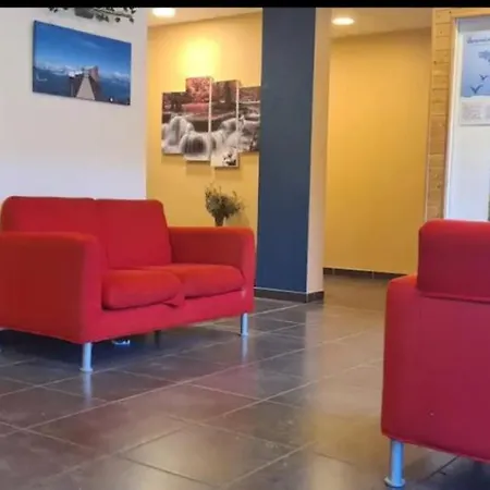 Le Nivelet - Duplex Aux Pieds Des Pistes Toute L'Annee La Feclaz Exterior photo