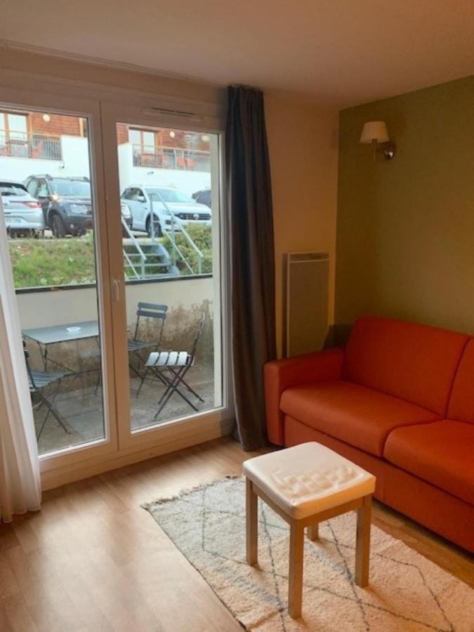 Apartment Le Nivelet - Duplex Aux Pieds Des Pistes Toute L'annee