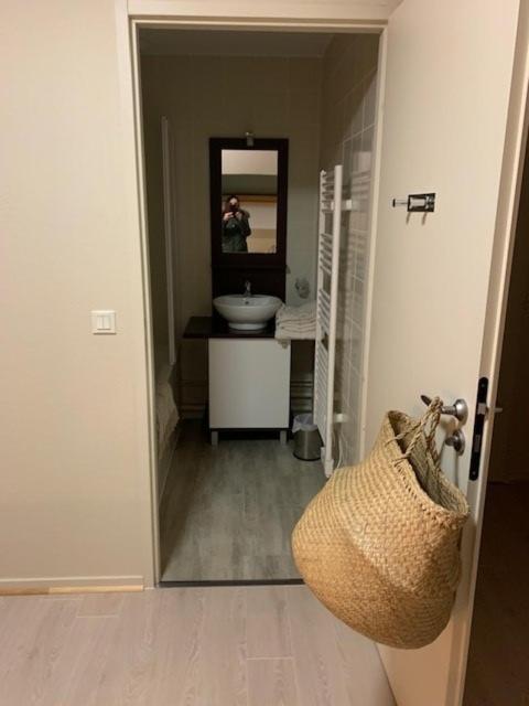 Le Nivelet - Duplex Aux Pieds Des Pistes Toute L'annee Apartment *