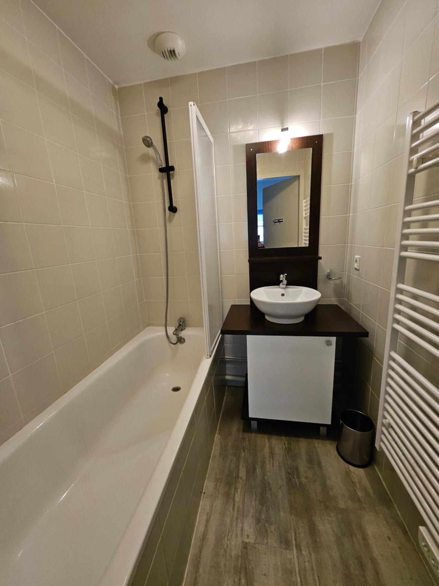 Apartment Le Nivelet - Duplex Aux Pieds Des Pistes Toute L'annee La Féclaz